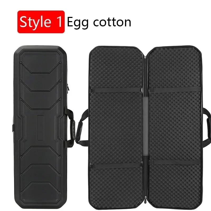Drone Hard Shell Case - حقيبة واقية صلبة مقاومة للصدمات والماء