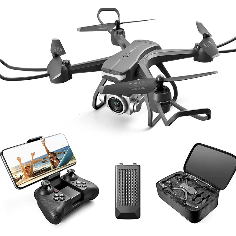 Drone Power Bank - 4DRC V14 الطائرة بدون طيار 4K