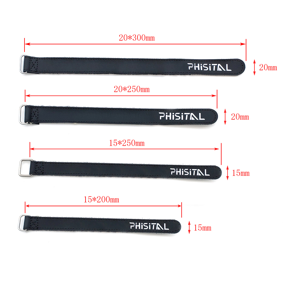 Drone Remote Controller Lanyard - حزام بطارية طائرة FPV بدون طيار،