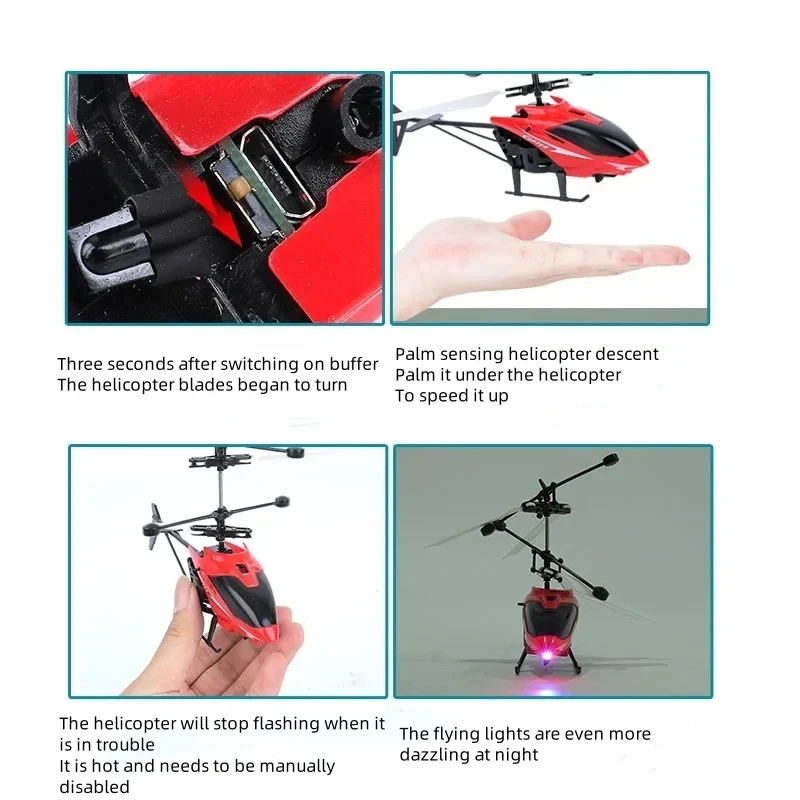 طائرة بدون طيار صغيرة قابلة لإ - مراجعة Drone Power Bank وسعره