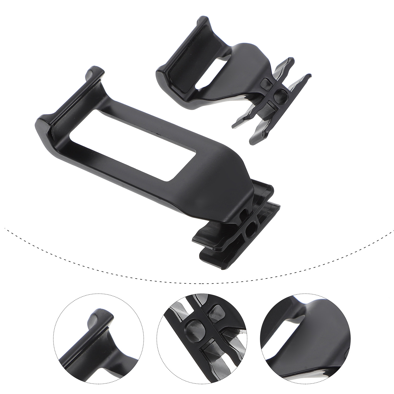 1 مجموعة حامل بلاستيكي لجهاز ا - مراجعة Drone Tablet Mount وسعره