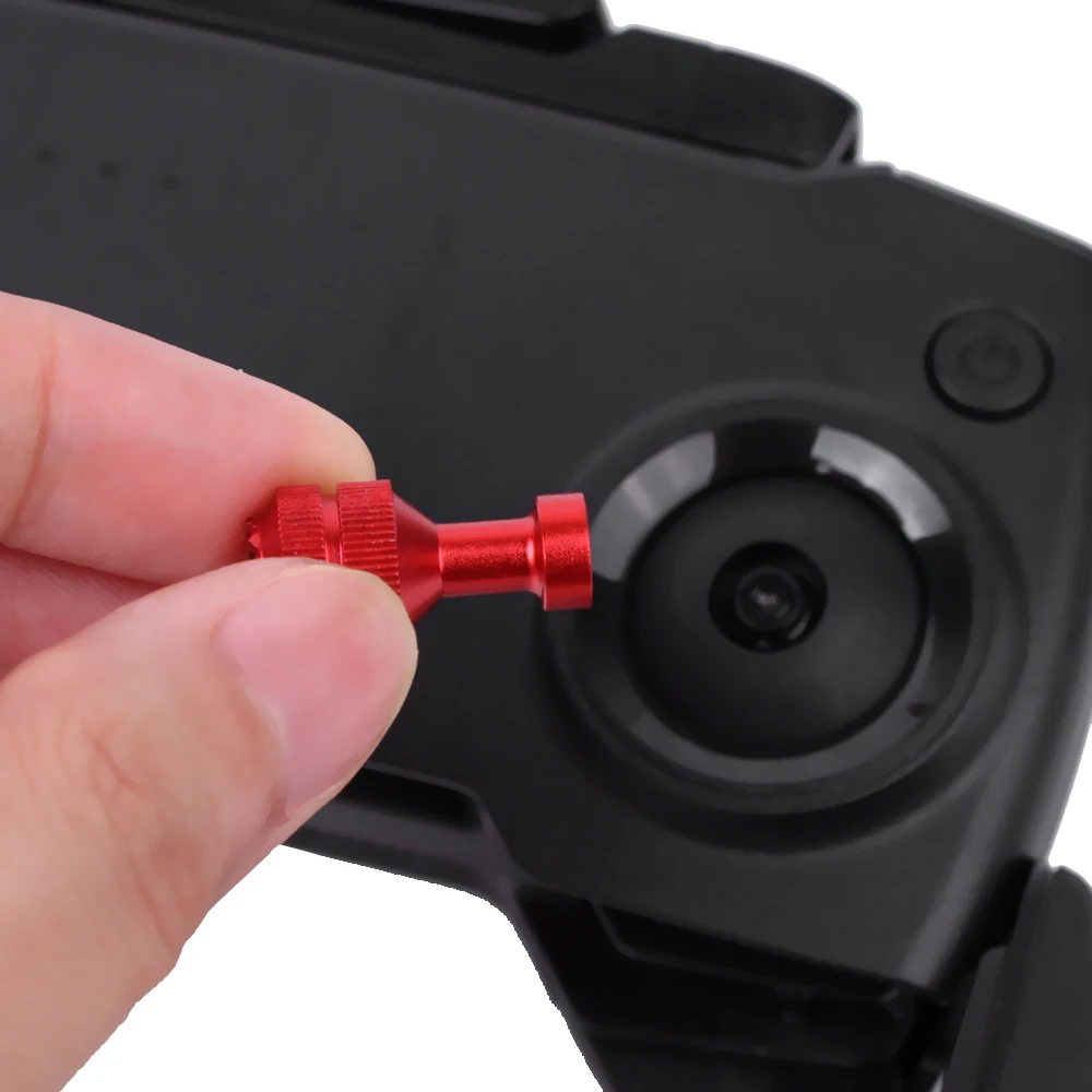 ل DJI MINI SE سبيكة التحكم الع - مراجعة Drone Tablet Mount وسعره