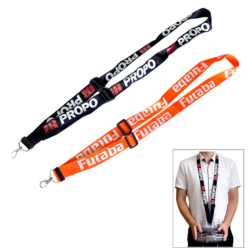 حزام رقبة قابل للتعديل عالمي ا - مراجعة Drone Remote Controller Lanyard وسعره