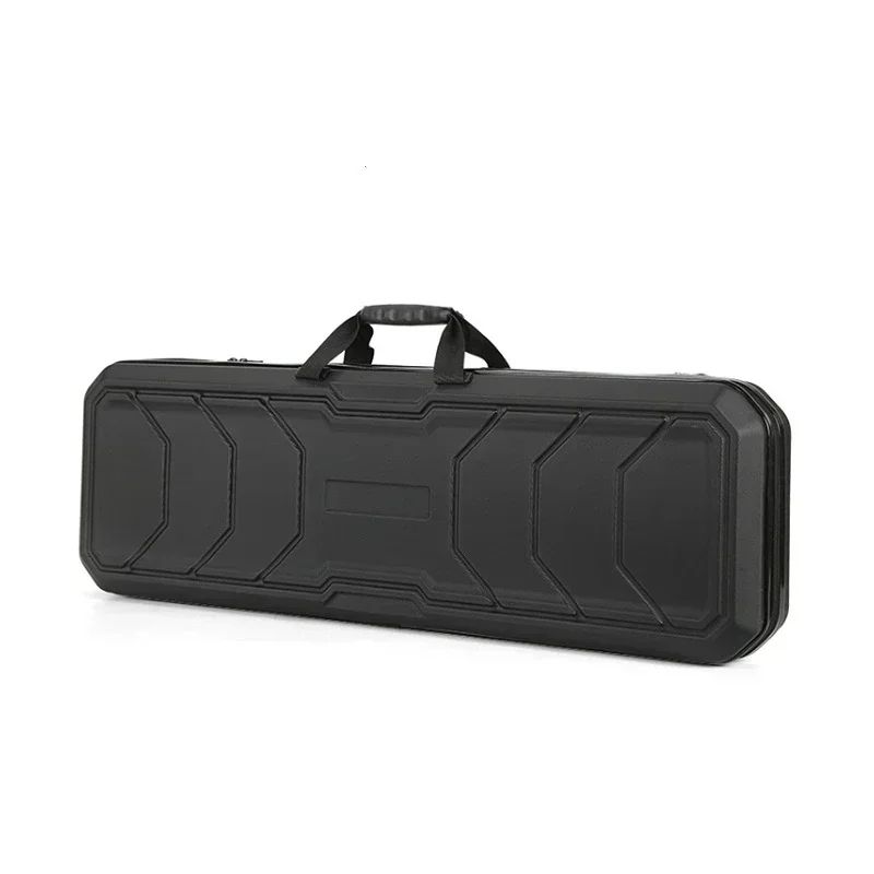 حقيبة واقية صلبة مقاومة للصدما - مراجعة Drone Hard Shell Case وسعره