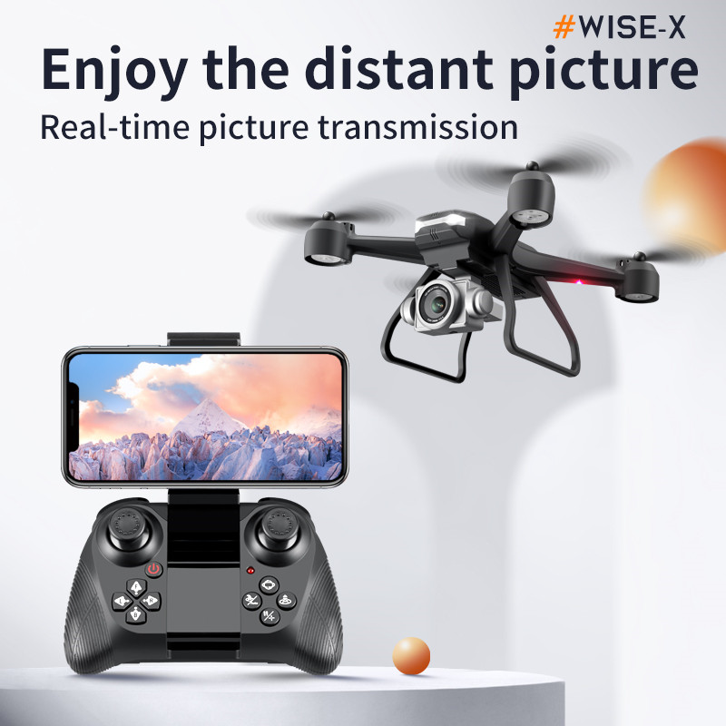 4DRC V14 الطائرة بدون طيار 4K  - مراجعة Drone Power Bank وسعره