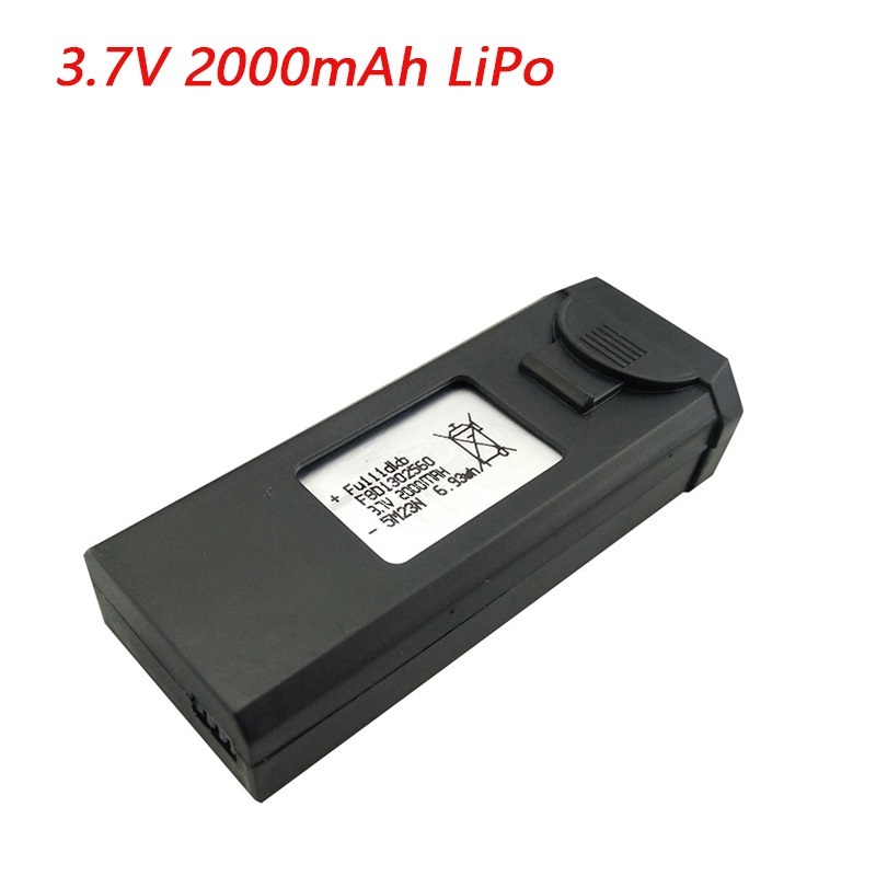الأصلي S2S بطارية طائرات بدون  - مراجعة Drone Power Bank وسعره