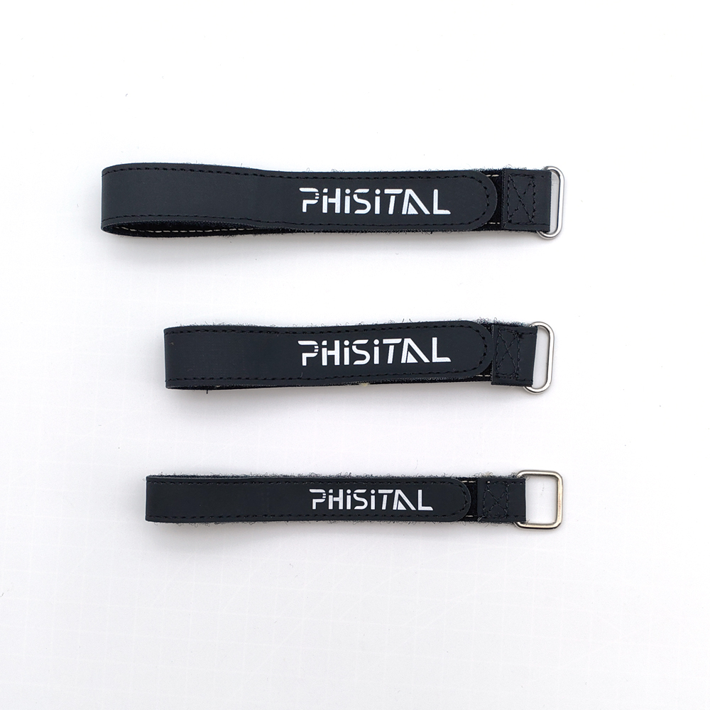 حزام بطارية طائرة FPV بدون طيا - مراجعة Drone Remote Controller Lanyard وسعره
