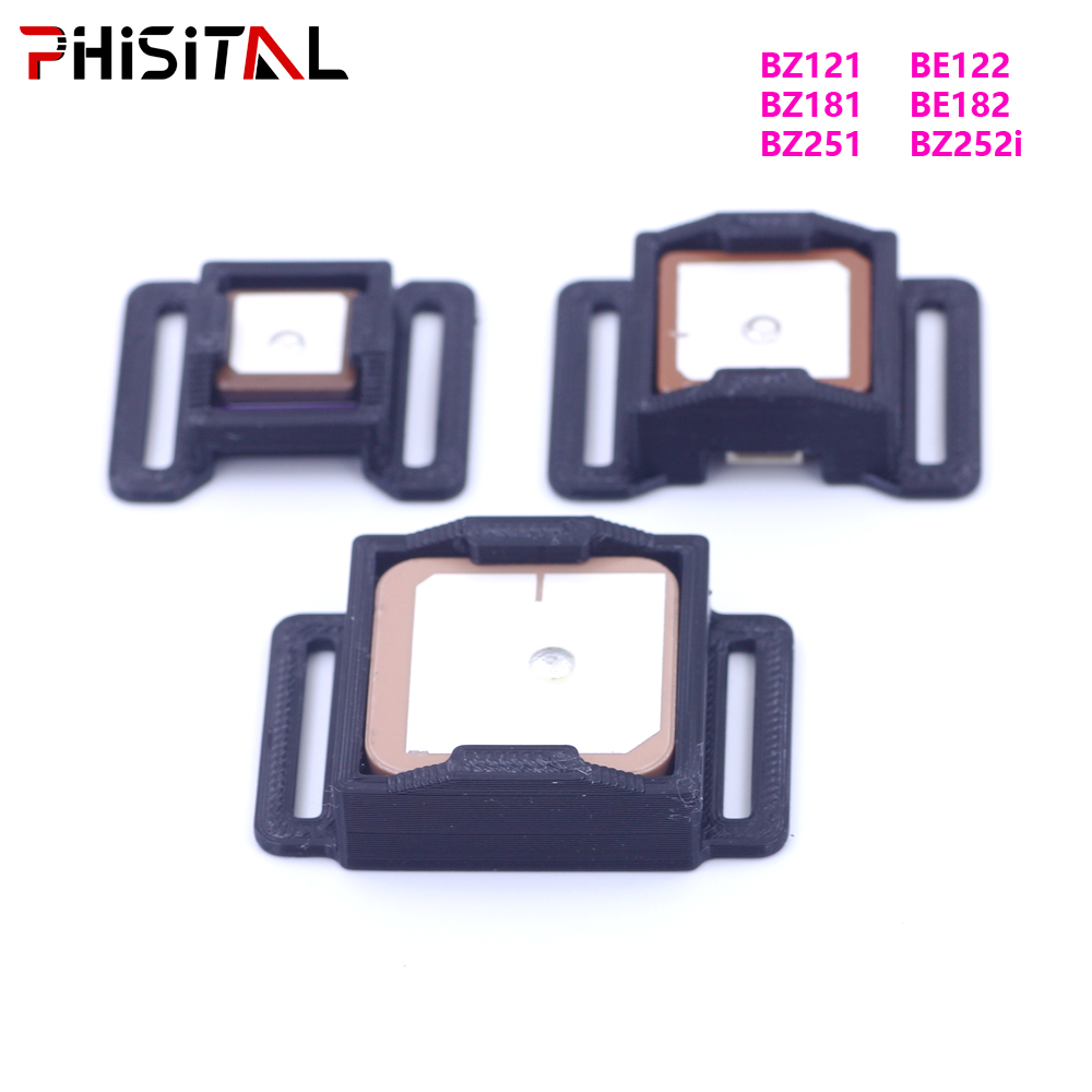 GPS وحدة جبل ثلاثية الأبعاد مط - مراجعة Drone Remote Controller Lanyard وسعره