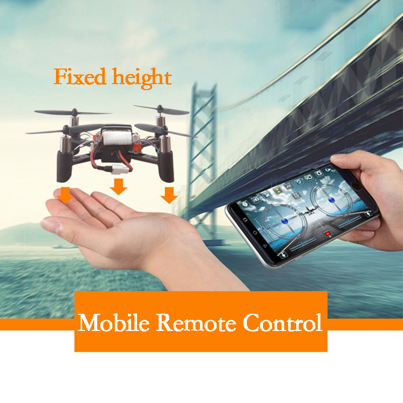 أربعة محاور صغيرة HD كاميرا بد - مراجعة Drone Remote Controller Lanyard وسعره