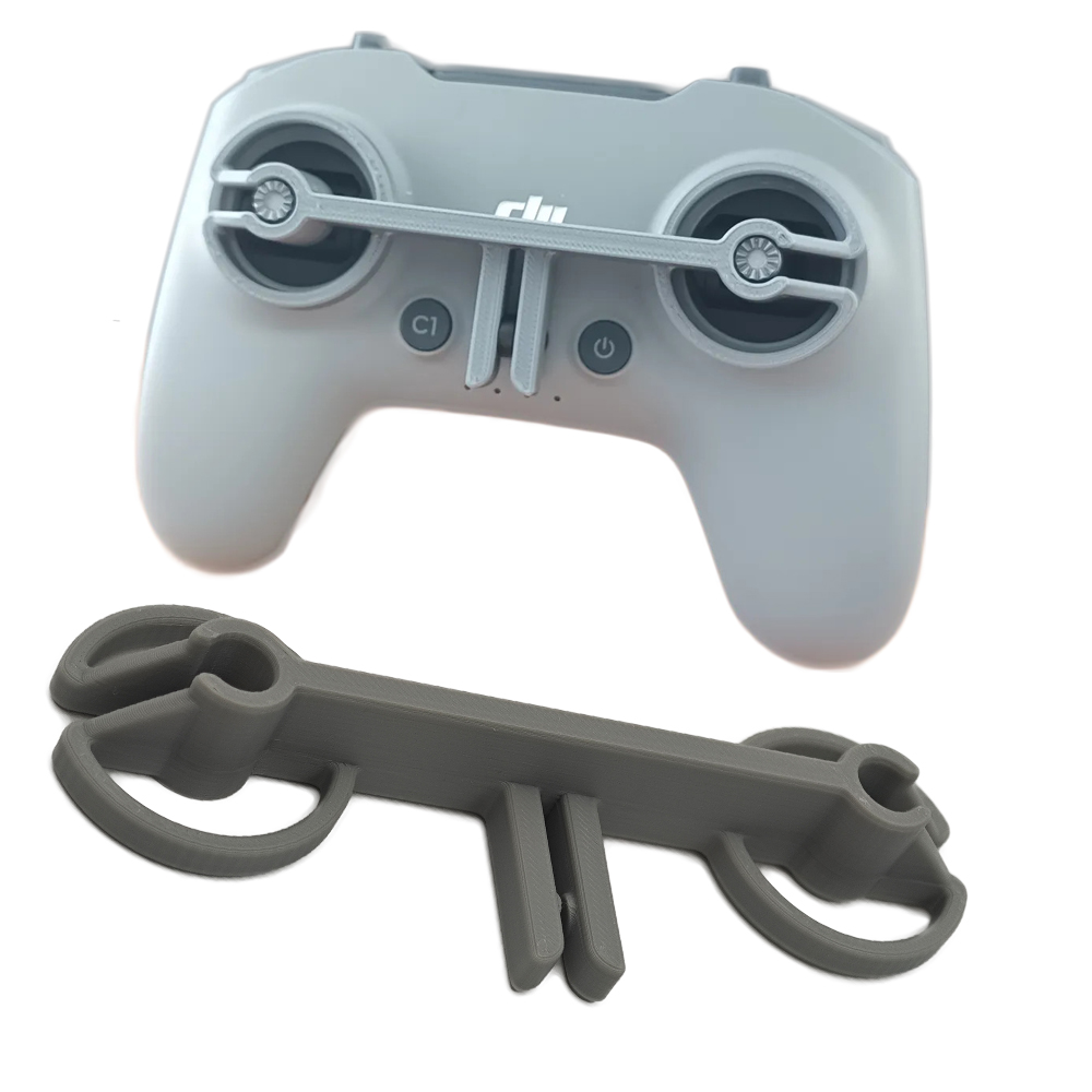 جهاز التحكم عن بعد عصا التحكم  - مراجعة Drone Control Stick وسعره