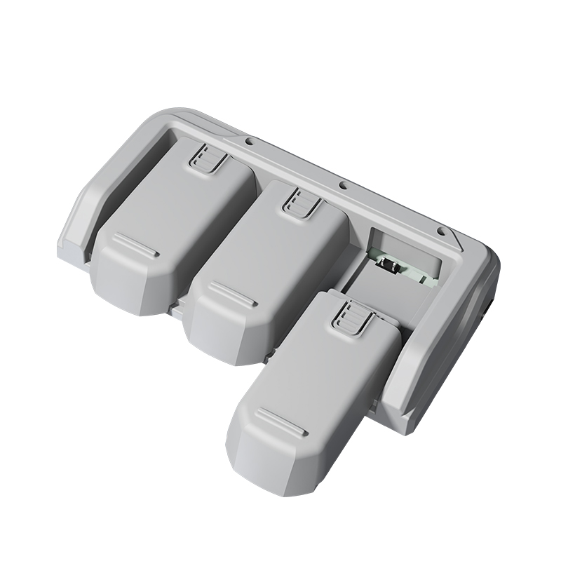 GT3 شاحن بطارية صغير بدون طيار - مراجعة Drone Power Bank وسعره