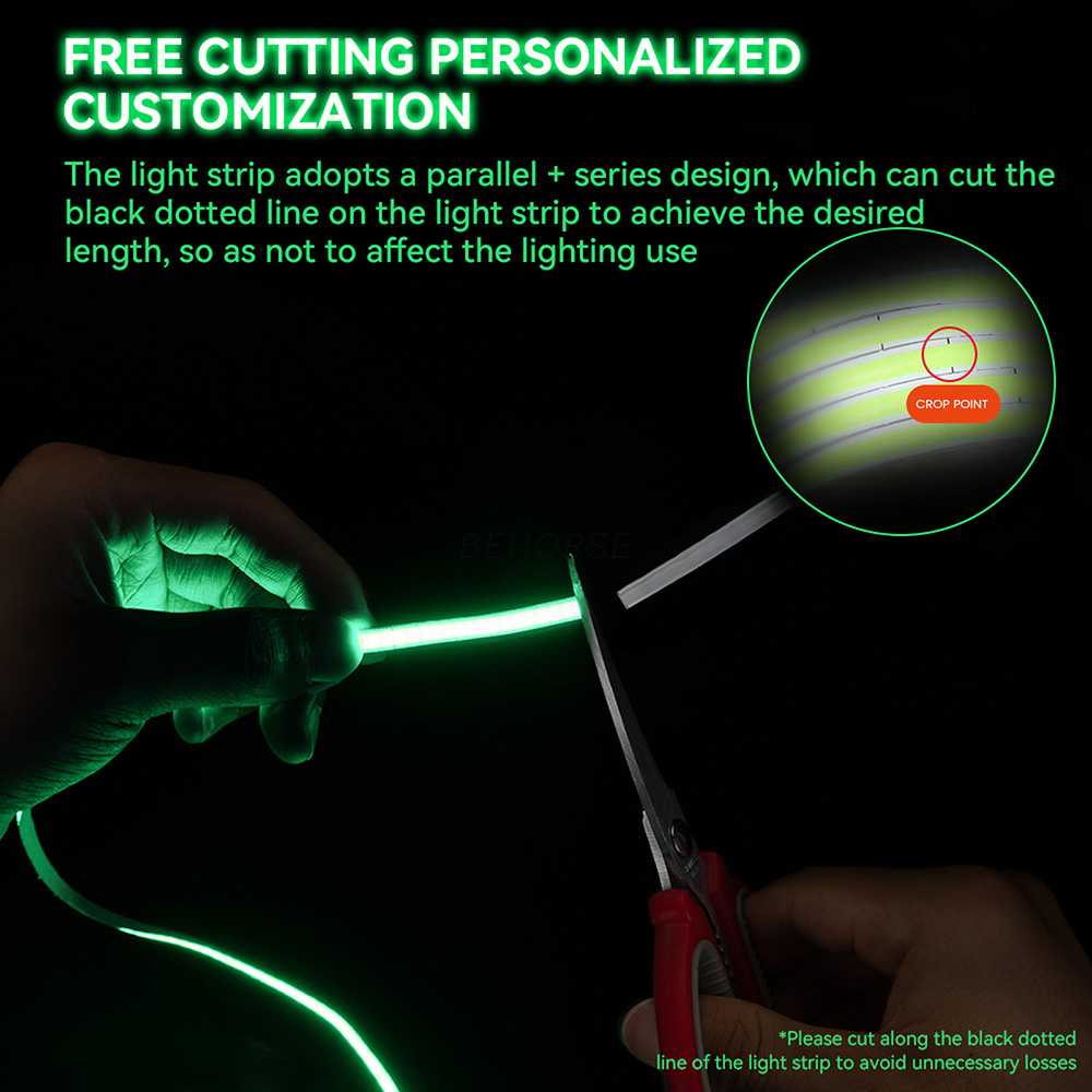 RC LED Light Strips for DJI Av - مراجعة Drone Strobe Light وسعره