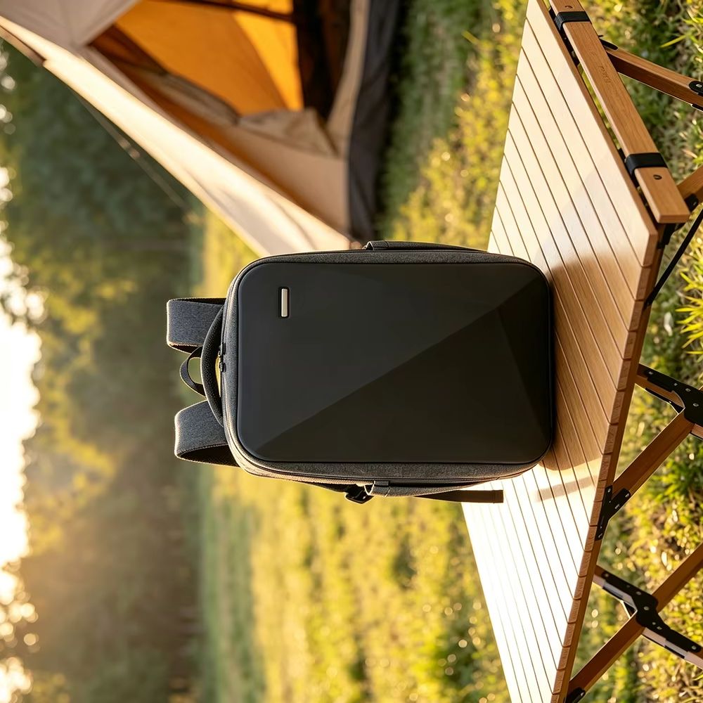 حقيبة حمل صلبة لجهاز DJI Avata - مراجعة Drone Hard Shell Case وسعره