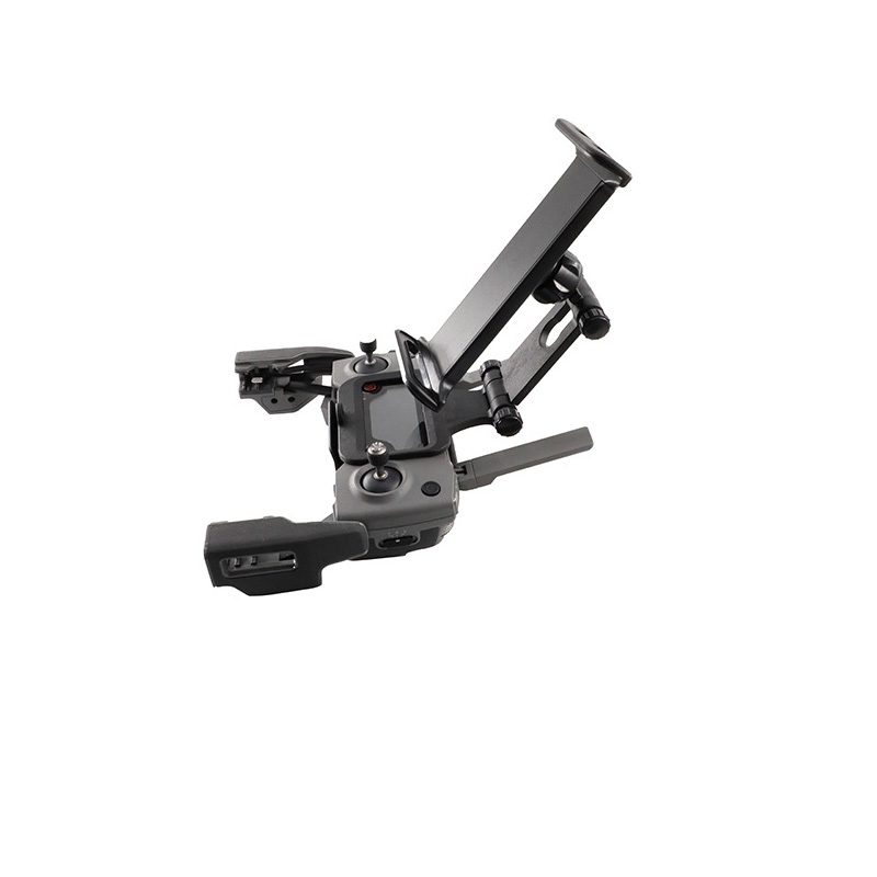 جهاز التحكم عن بعد للهاتف اللو - مراجعة Drone Tablet Mount وسعره